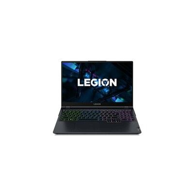 Lenovo Legion 5 Core i7-11600H 16GB 512GB SSD GeForce RTX 3060 15.6" Windows 10 Gaming Laptop