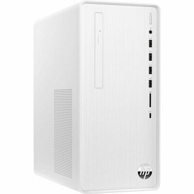 HP Pavilion TP01-3010na Desktop PC - Intel Core i5, 512 GB SSD 