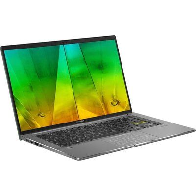 Asus VivoBook S14 S435EA 14" Intel Core i5, 512 GB SSD Laptop - Deep Green 